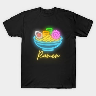 Hungry have some Ramen. T-Shirt